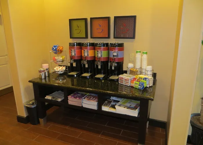 Hampton Inn La Grange