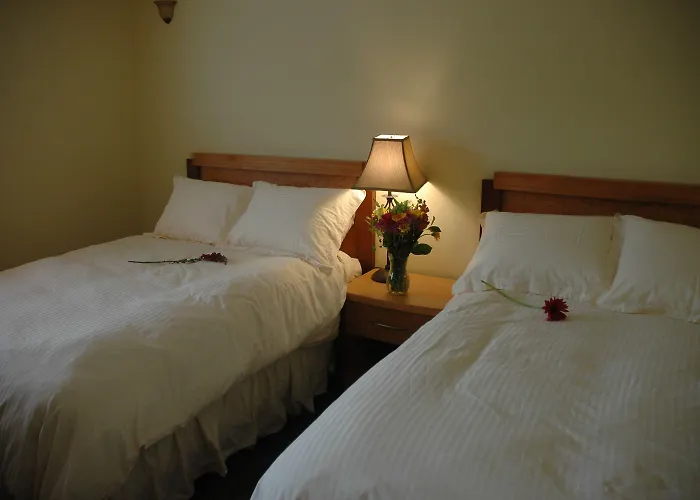 The Sunview Motel