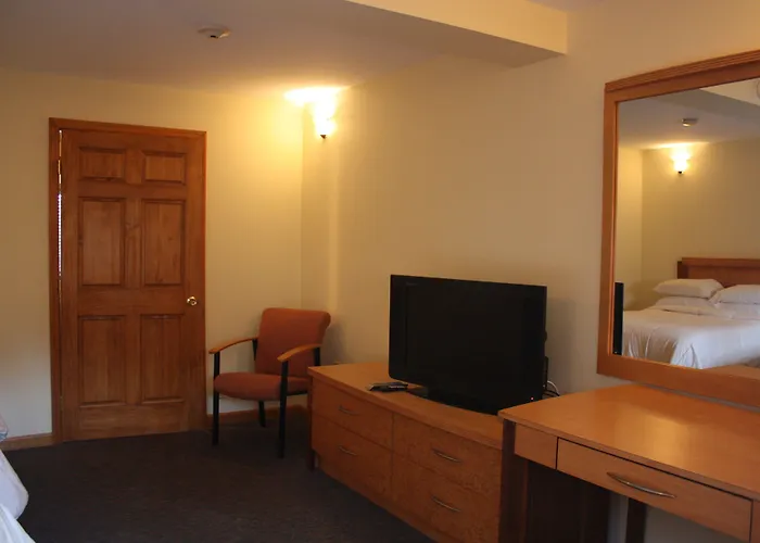 The Sunview Motel