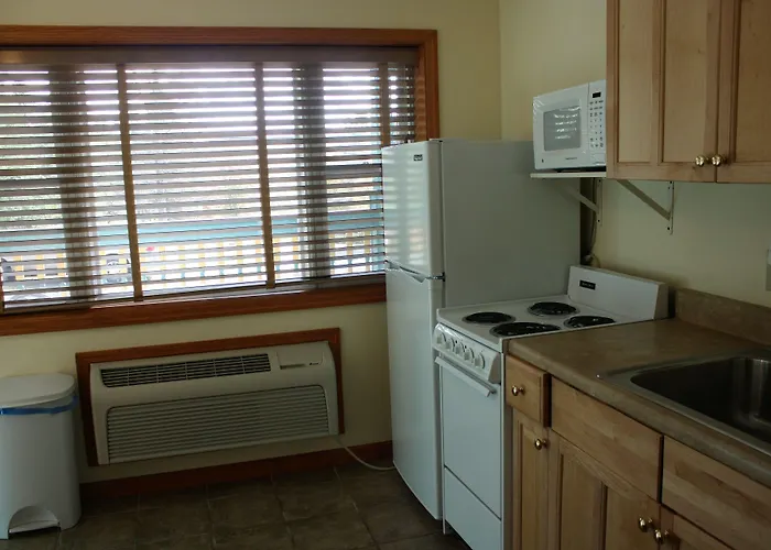 The Sunview Motel