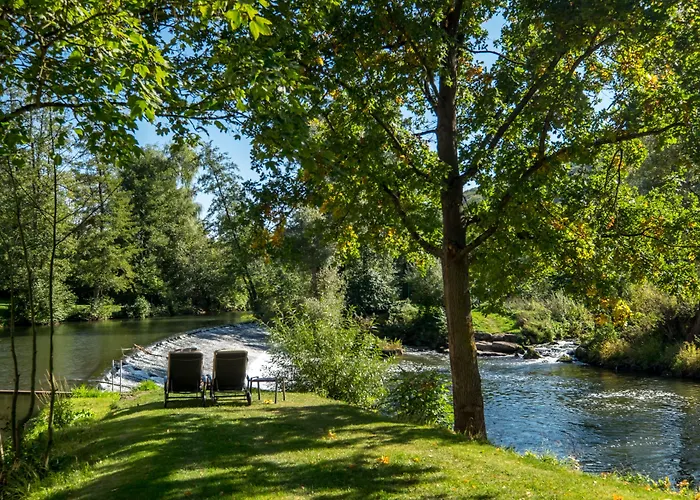 Neumuehle Resort & Spa