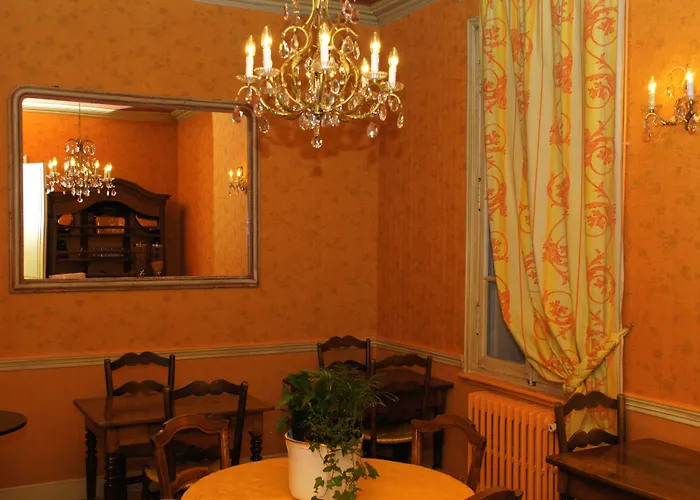 Hotel Montsegur