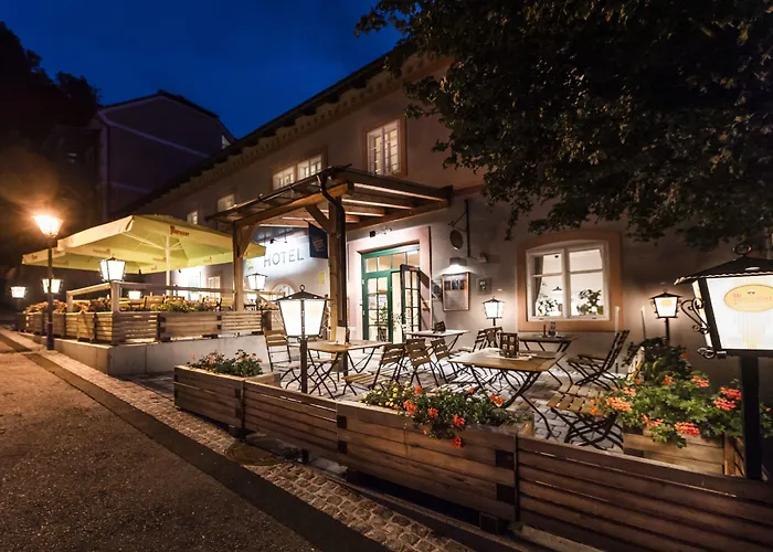 Jufa Hotel Murau - Self Check-In