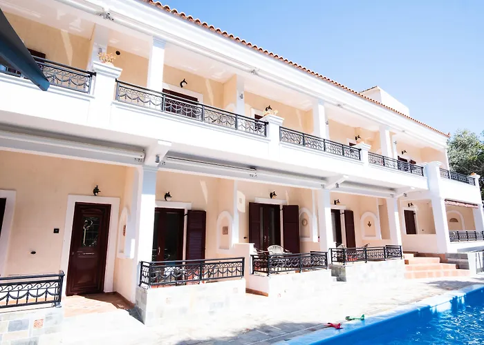 Aktaion Beach Boutique Hotel & Spa