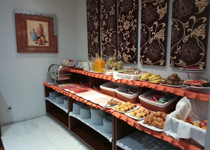 Hotel Don Felipe