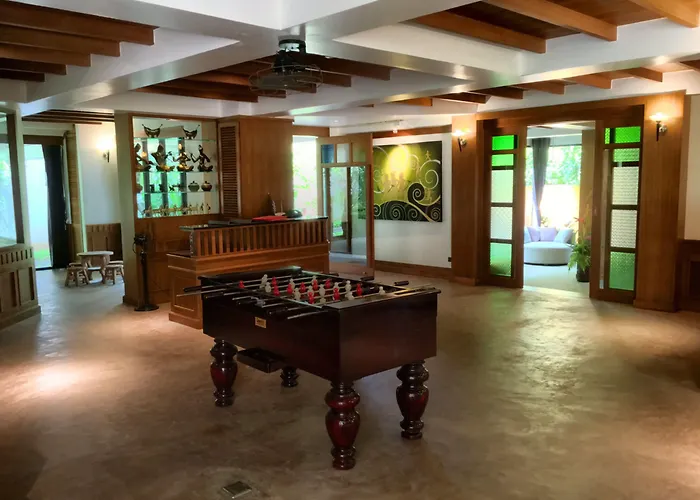 The Elements Krabi Resort - SHA Plus