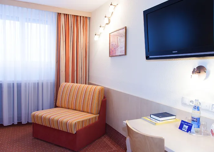 Hotel Restaurant Ruppert