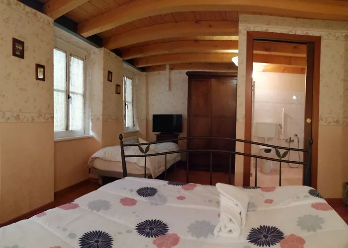 Aparthotel Capitelli