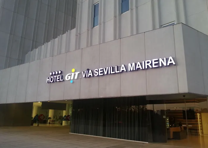 Yit Via Sevilla Mairena