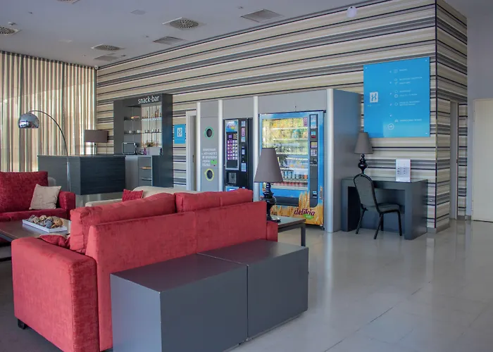 Yit Via Sevilla Mairena