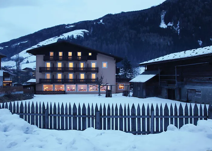 Posthotel