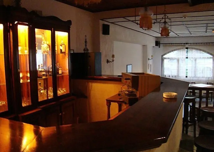 Nefeli Hotel