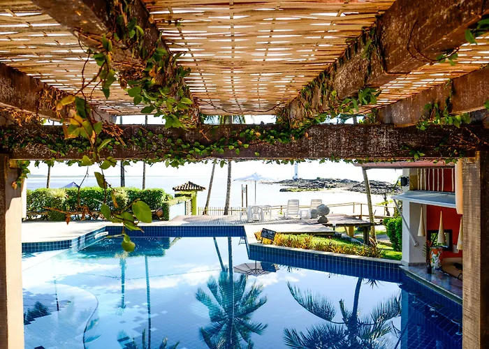 Aldeia do Mar Hotel