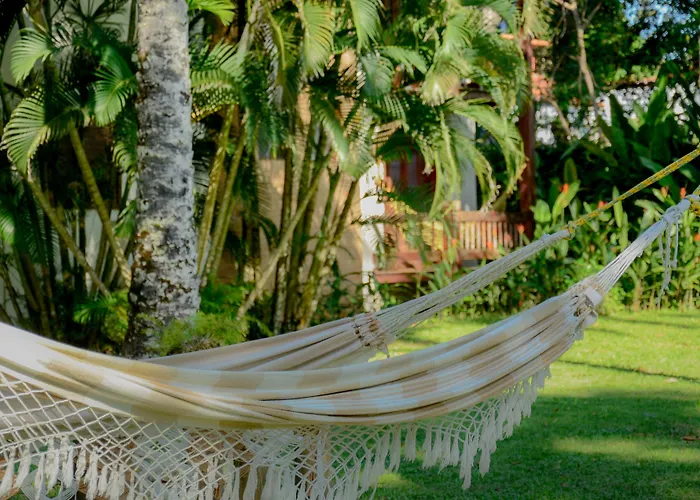 Aldeia do Mar Hotel