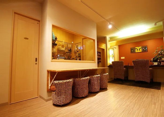 Guesthouse Nara Komachi