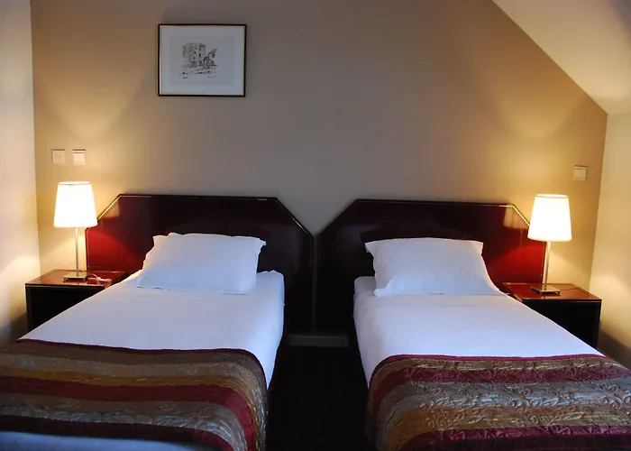 Hotel Prins Van Oranje