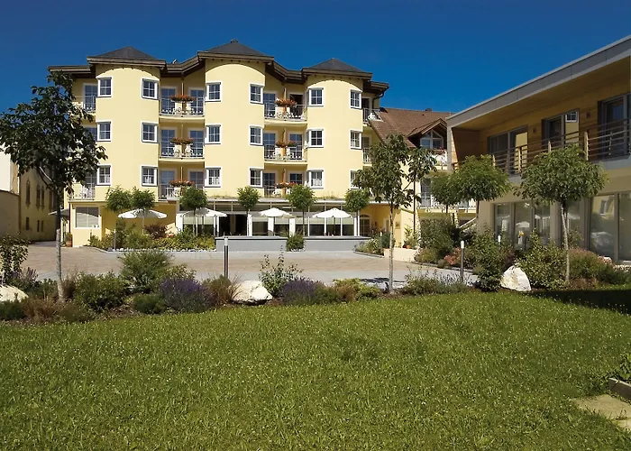 Hotel Zum Mohren