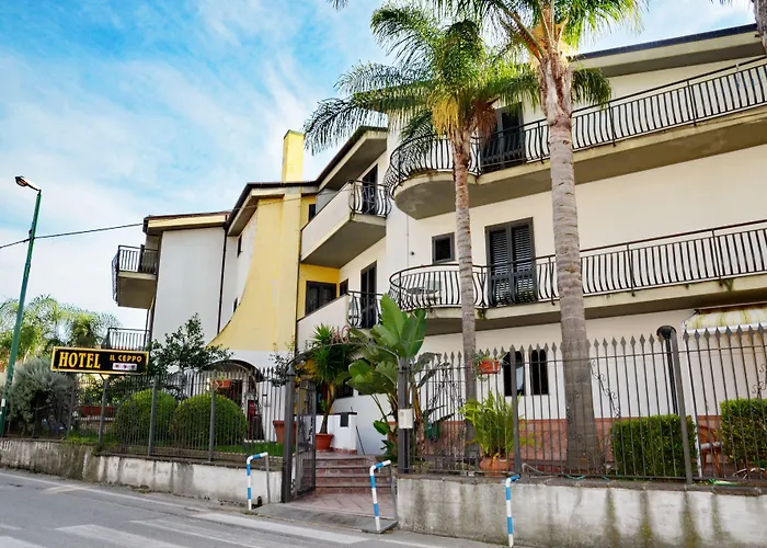 Hotel Il Ceppo