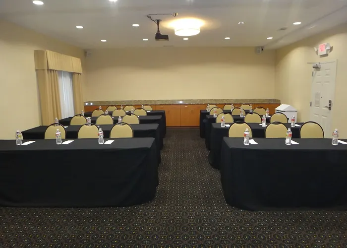 Candlewood Suites Decatur Medical Center By Ihg