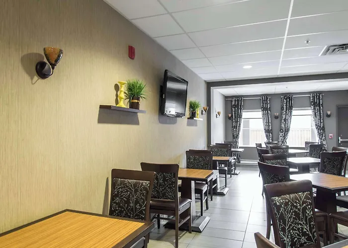 Mainstay Suites Winnipeg Airport