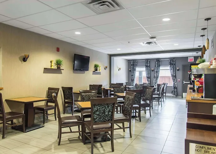 Mainstay Suites Winnipeg Airport