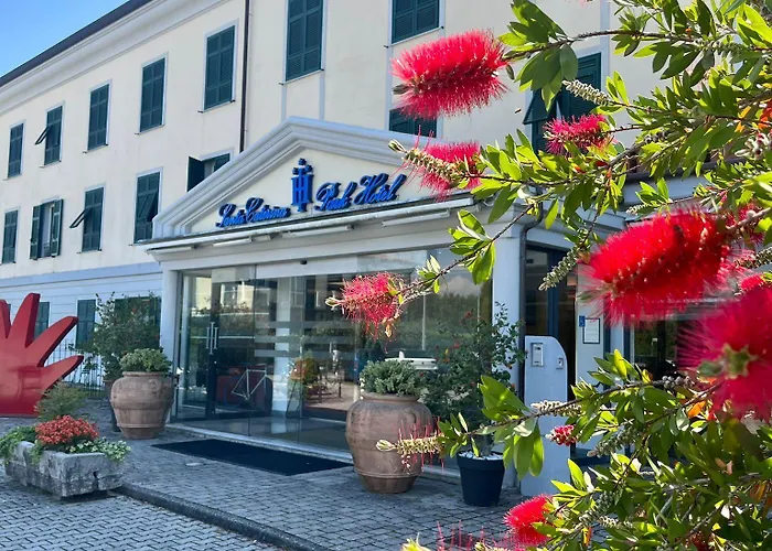 Santa Caterina Park Hotel