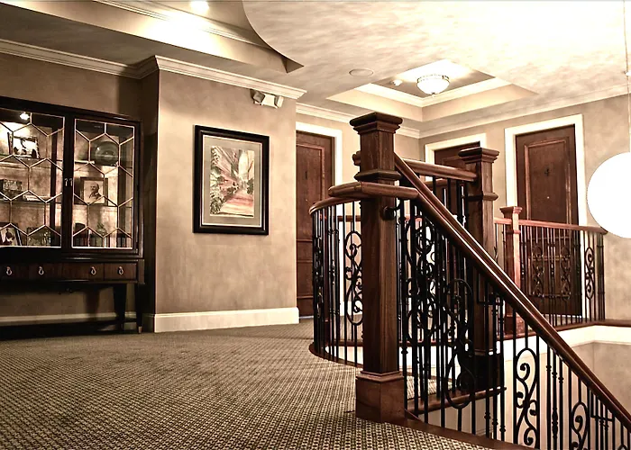Bleckley Inn