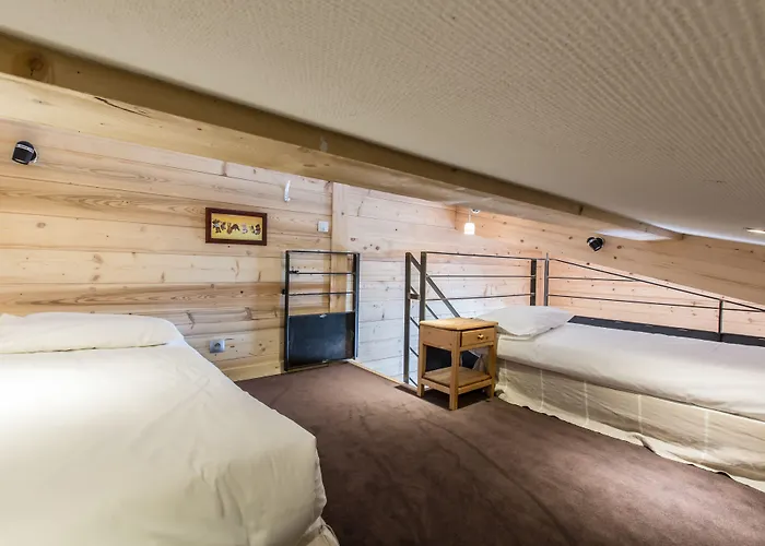 Le Crychar Hotel & Spa - The Authentic Hotels Collection
