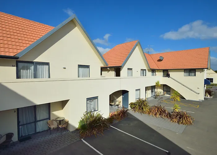 Bella Vista Gisborne