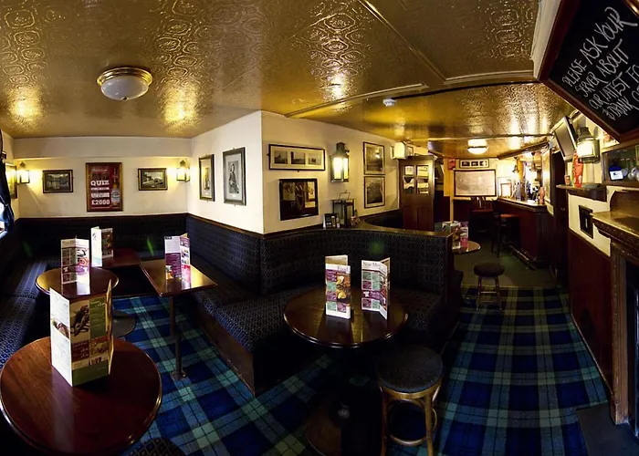 Fishermans Tavern