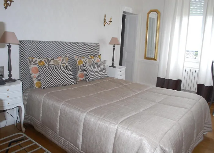 Logis Hotel L'Europe