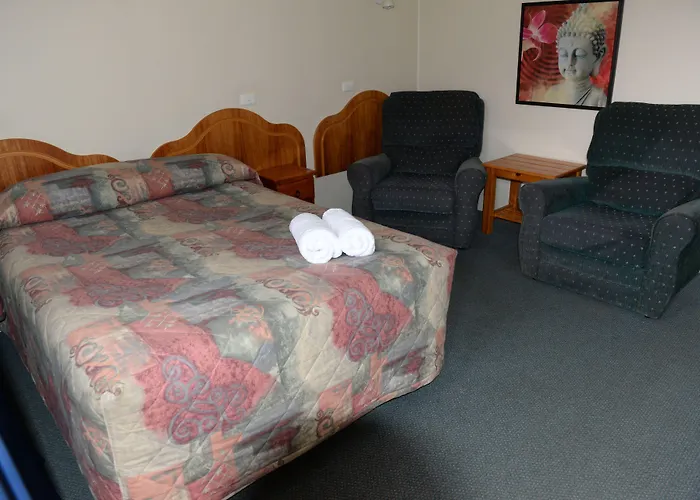 Ardeanal Motel