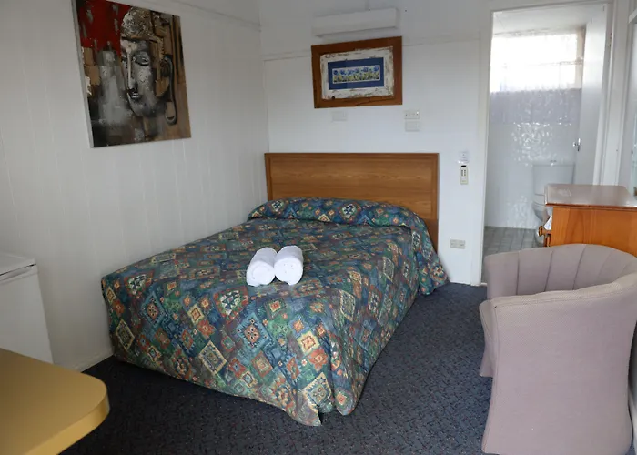 Ardeanal Motel
