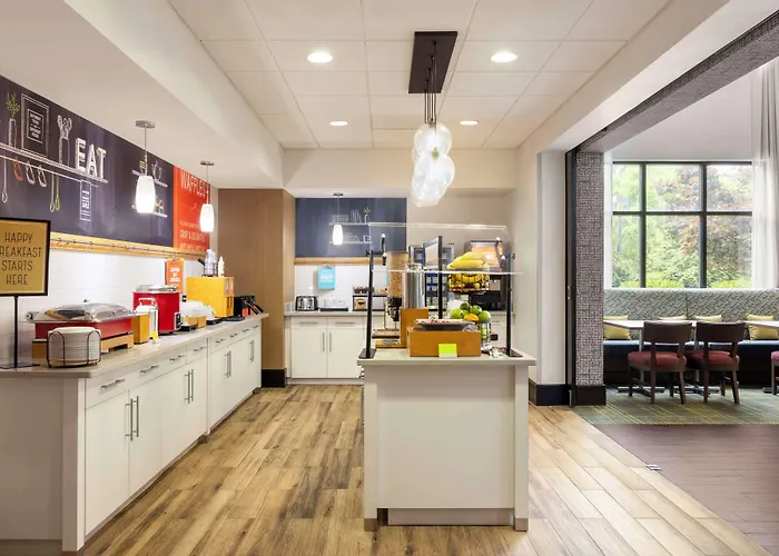 Hampton Inn & Suites Birmingham/280 East-Eagle Point