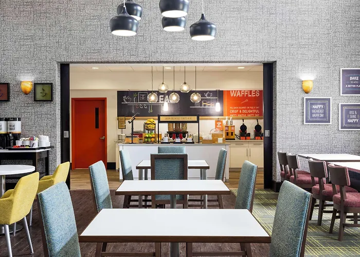 Hampton Inn & Suites Birmingham/280 East-Eagle Point
