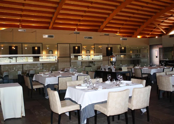 Hotel Bodega Pago Del Vicario
