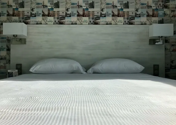 The Originals Access, Hotel Les Iris, Berck-Sur-Mer