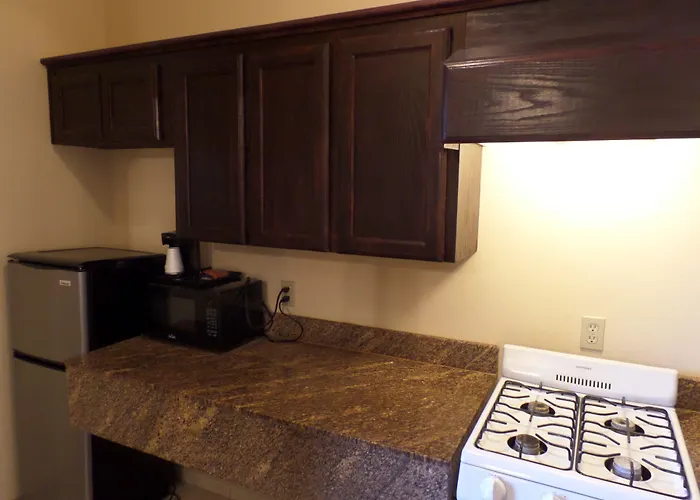 Guest Inn San Benito/Harlingen