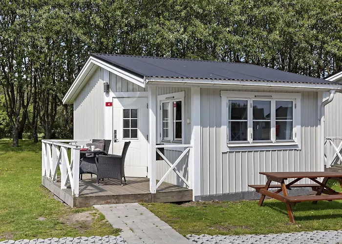 First Camp Sibbarp-Malmoe