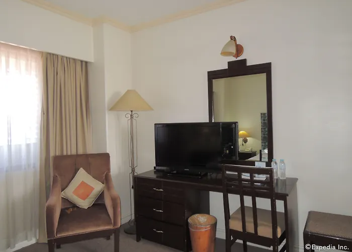 The Bellavista Hotel