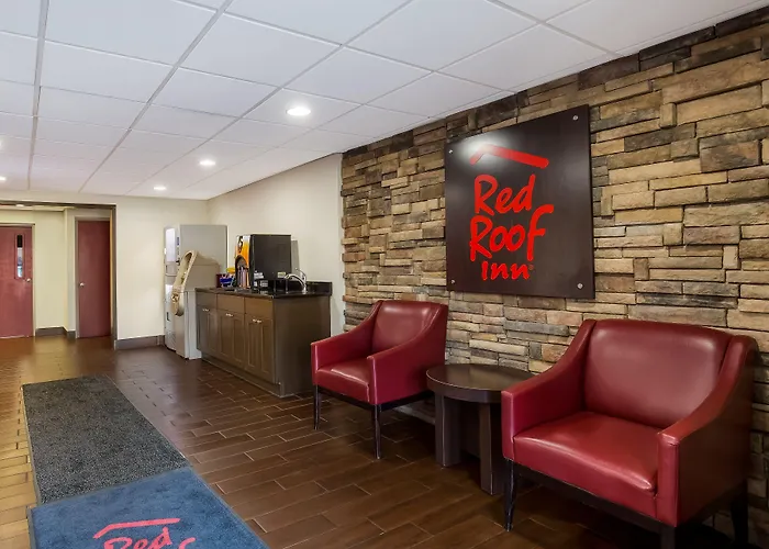 Red Roof Inn Allentown South
