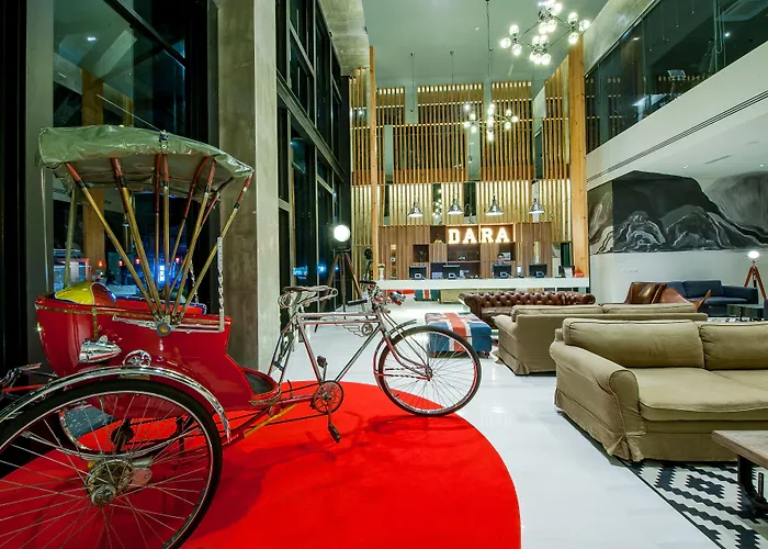 Dara Hotel