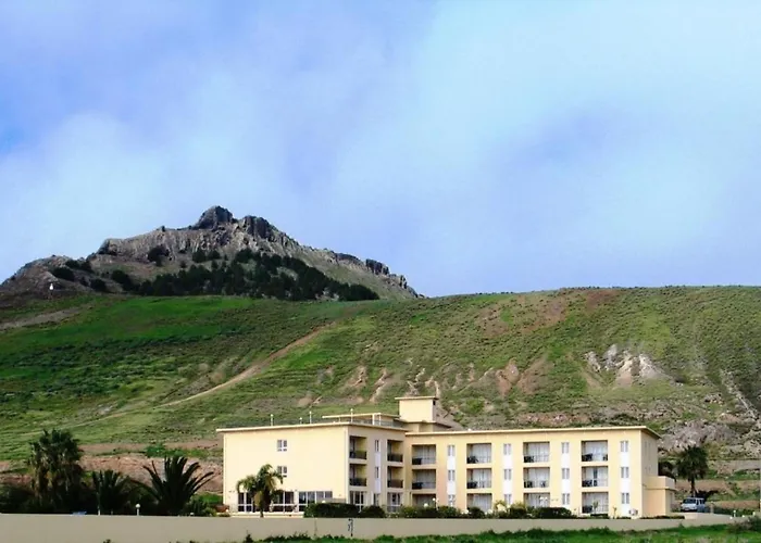 Inatel Porto Santo Hotel