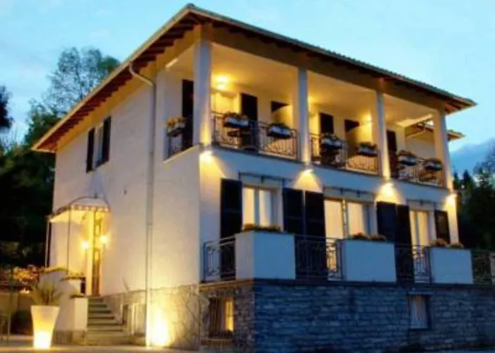 Miralago B&B And Apartments