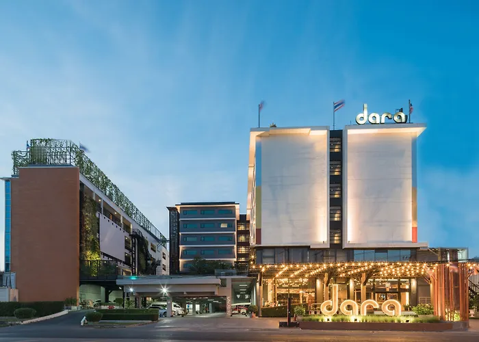 Dara Hotel