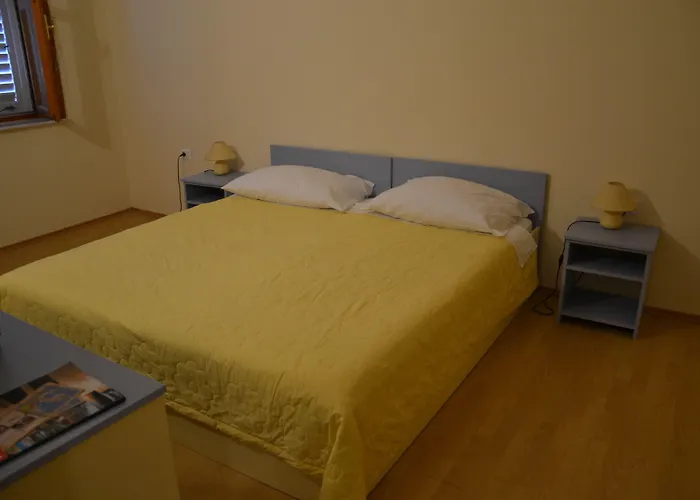 Apartments Dub Cavtat