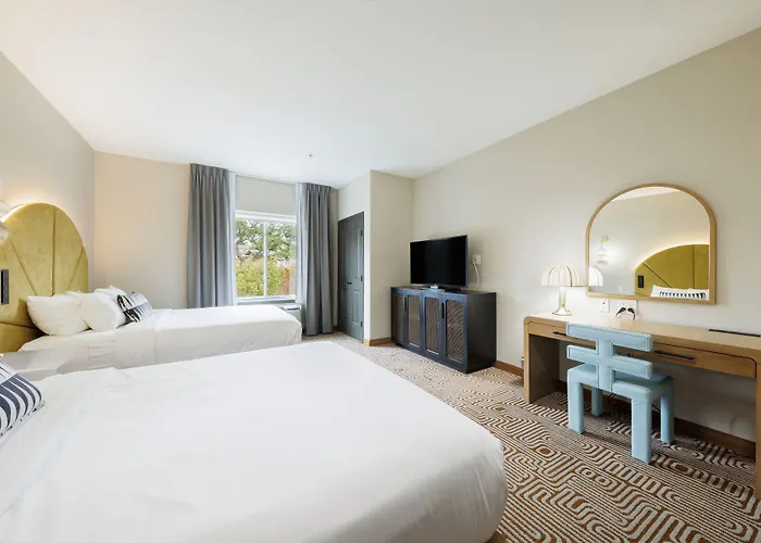 Blanco River Hotel