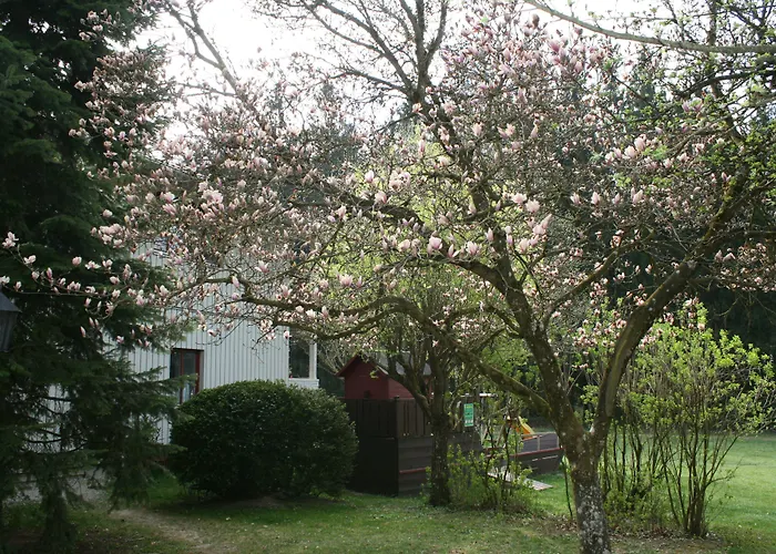 Waldpension Jaegerstueberl