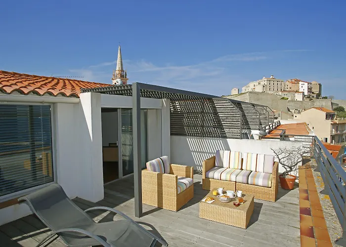 Hotel Balanea