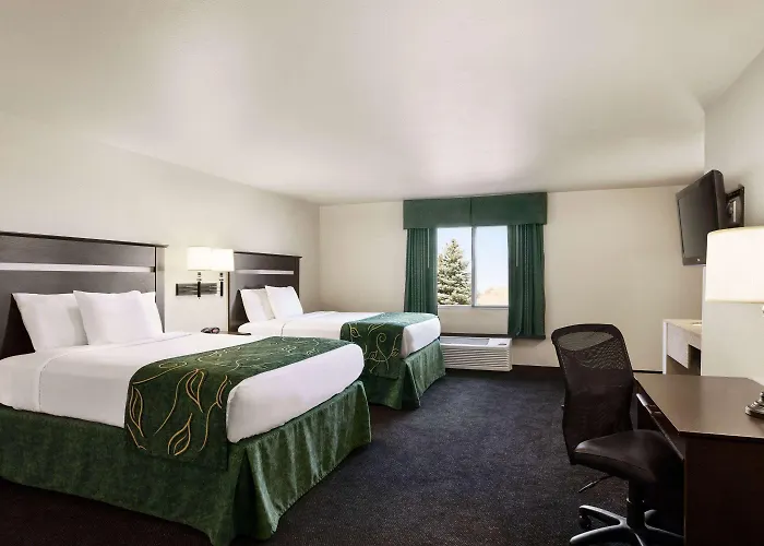 Travelodge By Wyndham Mcalester